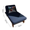 Ver imagem 2 de Espreguiçadeira para Jardim e Varanda Acqua