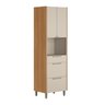 Torre Simples em Mdf para Cozinha 70cm Atena - 2