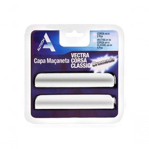 Capa P- Macaneta Autech Ext. Corsa 94-01 2 Pcs Aut2573