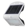 Arandela Solar Integrada Asi 500 Dual Color - 3