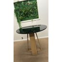 Ver imagem 7 de Mesa Redonda para Sala de Estar Moderno