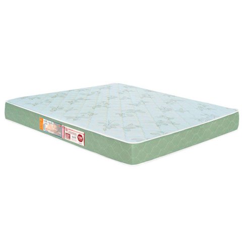 Colchão Queen Castor Espuma D33 Sleep Max (158x198x18) - 
