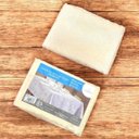 Ver imagem 5 de Toalha de Mesa Jacquard Premium Pequena 100x100 Admirare Elegância Praticidade - Carmim