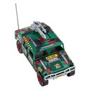Ver imagem 5 de Sos Commandos - Commandos Atk 4x4 Crusher (inclui 1 Figura)