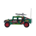 Ver imagem 3 de Sos Commandos - Commandos Atk 4x4 Crusher (inclui 1 Figura)