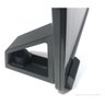 Suporte Mesa para Tv/monitor Regulável Ajustável Base - 5