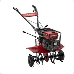 Carreta Tracionada Fixa 400kg para Motocultivador - 3