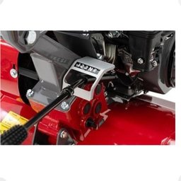Carreta Tracionada Fixa 400kg para Motocultivador - 4