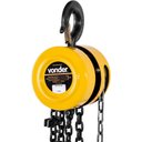 Ver imagem 2 de Talha Manual 2,0 Ton Elev 3,0 M Vonder