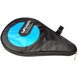 Capa para Raquete Raqueteira case Pro Butterfly Porta Bolas - 1