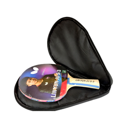 Capa para Raquete Raqueteira case Pro Butterfly Porta Bolas - 3