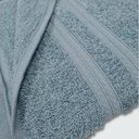 Ver imagem 2 de Jogo De Toalha 5 Pçs Gigante Felpuda Lisboa Verde