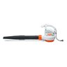 Soprador Stihl Bge 71 Elétrico 1100w Branco/laranja/preto 220v - 1