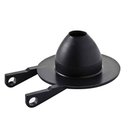 Ver imagem 1 de Reparo P/ Caixa Descarga Acoplada Obturador Universal Ks/o