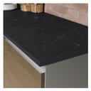 Ver imagem 3 de Tampo Madesa 100% Mdf para Balcão de Pia 120 Cm - Nero Marquina