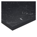 Ver imagem 1 de Tampo Madesa 100% Mdf para Balcão de Pia 120 Cm - Nero Marquina