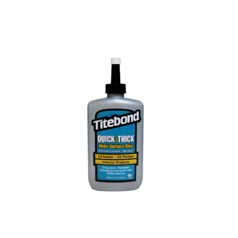 Cola Multiuso Pva Surface Glue 388g Titebond
