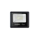 Ver imagem 5 de Refletor Solar Led Tr Sun Taschibra 25w Preto 6500k C/ Controle Remoto