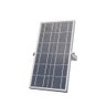 Refletor Solar Led Tr Sun Taschibra 25w Preto 6500k C/ Controle Remoto - 4