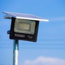 Ver imagem 6 de Refletor Solar Led Tr Sun Taschibra 25w Preto 6500k C/ Controle Remoto