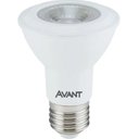 Ver imagem 1 de Kit 10 Lâmpada Led Avant Par20 7W 525 Lúmens E27 Bivolt 2700 K - Branco Quente