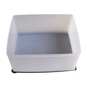 Tupperware Caixa Espaçosa 6,5 Litros Linha Freezer Tupperware Caixa Espaçosa 6,5 Litros Linha Freeze