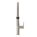 Ver imagem 2 de Torneira Misturador Monocomando Deca Level Gourmet 2275.inx de Bancada Inox