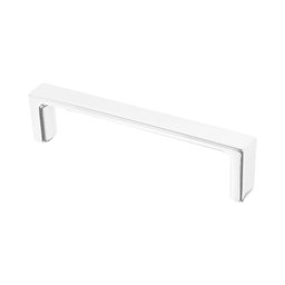 Puxador Piaui Cromado Linha Premium Torralba 3269 - 224 Mm - 1