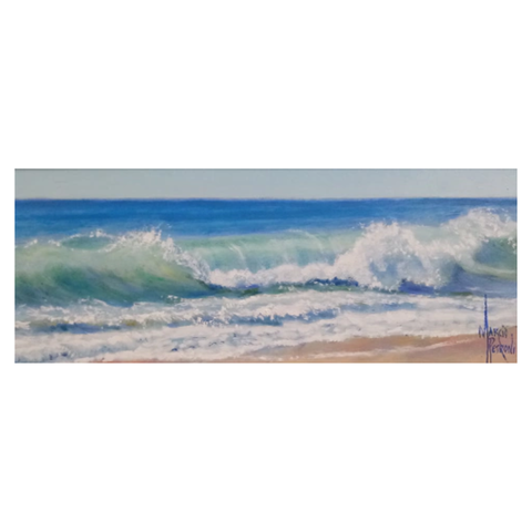 Mar 26 Preta