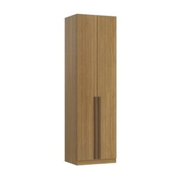 Guarda Roupa Modular 2 Portas com Gavetas 70cm Altezza - 2