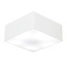 Plafon Quadrado Md-3053 21/60x60cm Branco Bivolt - 1
