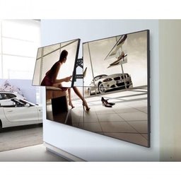 Suporte para Videowall Tv 37 a 70 Pull-out Lvw02-46f Elg - 3