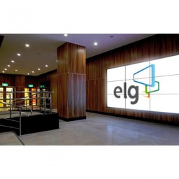 Suporte para Videowall Tv 37 a 70 Pull-out Lvw02-46f Elg - 6