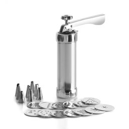 Maquina De Fazer Biscoitos Manual 792300 Ibili - 1