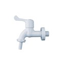 Ver imagem 2 de Torneira abs branca luxo tanque pia 1/4 de volta Civitt