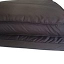 Ver imagem 5 de Pillow Top para Sofá Reclinável 10cm 1200g-m² 180x90cm Marrom