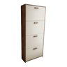 Sapateira Organizador 4 Gavetas 150x65cm Lunna - 2