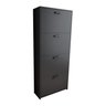 Sapateira Organizador 4 Gavetas 150x65cm Lunna - 2