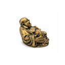 Ver imagem 3 de Buda Chines da Prosperidade 3 x4 cm