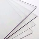 Ver imagem 3 de Chapa Placa Ps Poliestireno Cristal 2mm 50 X 50cm Tacolado 01 Unidade