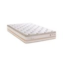 Ver imagem 1 de Colchão Solteirão Molas Herval Maxspring Real 96x203x30