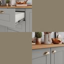 Ver imagem 7 de Cozinha Projetada Americana Henn 3.43m com Tampo