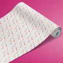 Ver imagem 3 de Papel de Parede Festa 2 Arte Destaque 2 Metros