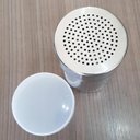 Ver imagem 4 de Conjunto 6 Saleiros Inox de Mesa Pimenteiros com Tampa Bancada Brinox Restaurante