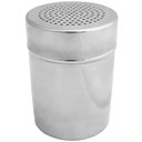 Ver imagem 6 de Conjunto 6 Saleiros Inox de Mesa Pimenteiros com Tampa Bancada Brinox Restaurante