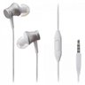 Fone de Ouvido Intra-Auricular com Fio Mi Basic Prata xiaomi - 2