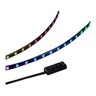 Fita de Led Xpg Prime Strip, para Gabinete, 2x60cm, Argb, Sa - 4