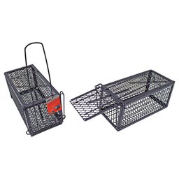 Ratoeira Tipo Gaiola 11.2x1 - 1