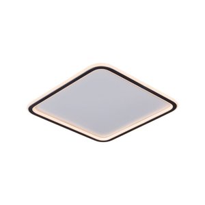 Plafon Sindora Dcx03115 Led Bivolt Preto