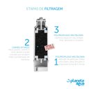 Ver imagem 5 de Refil Prolux P/ Pa10n Pa20g Pa25g Pa30g Pa40g - Electrolux 